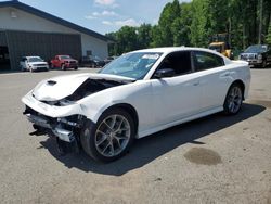 Dodge Charger salvage cars for sale: 2023 Dodge Charger GT