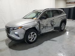 Hyundai Tucson salvage cars for sale: 2024 Hyundai Tucson SEL