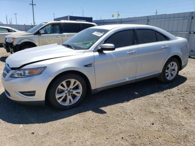 2011 Ford Taurus SEL