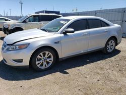 Ford Taurus SEL salvage cars for sale: 2011 Ford Taurus SEL