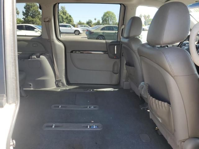 2014 KIA Sedona EX