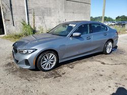 2024 BMW 330XE for sale in Fredericksburg, VA