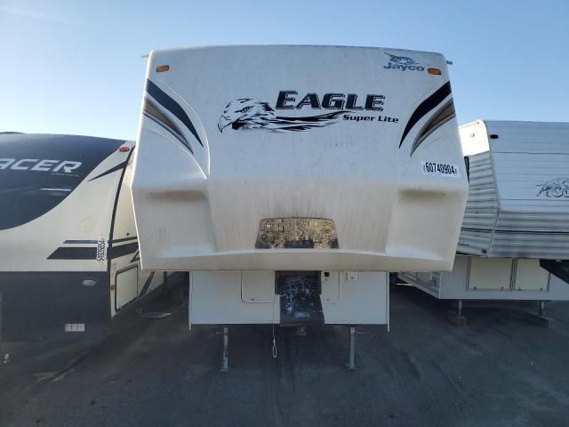 2011 Jayco Eagle