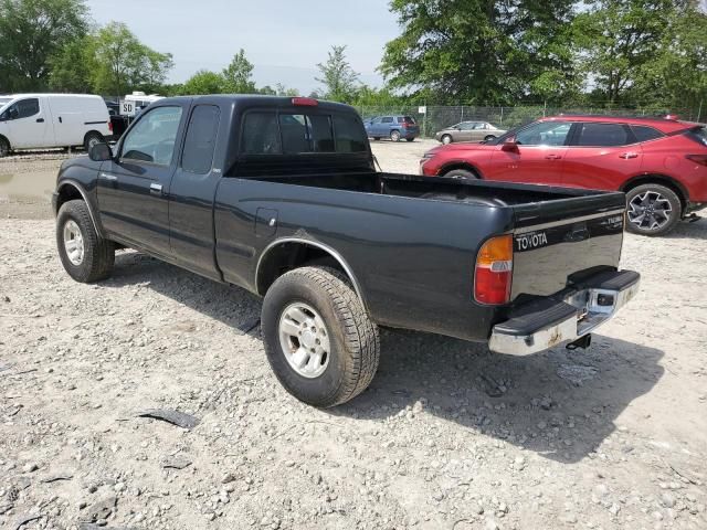 1999 Toyota Tacoma Xtracab