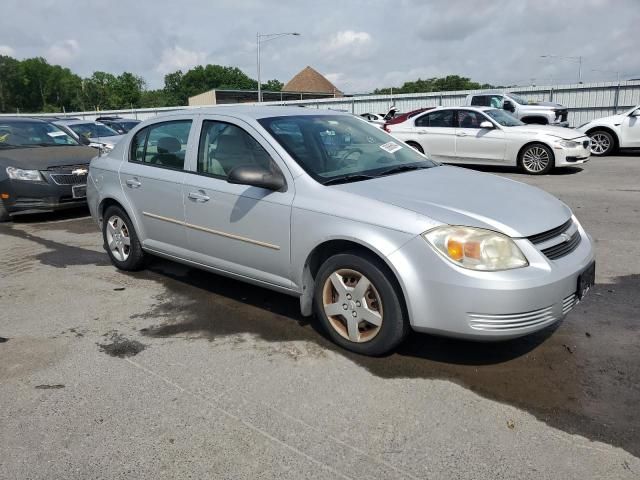 2005 Chevrolet Cobalt