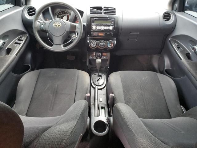 2009 Scion XD