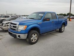 2014 Ford F150 Super Cab for sale in Grand Prairie, TX