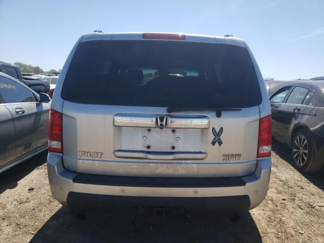 2010 Honda Pilot Touring