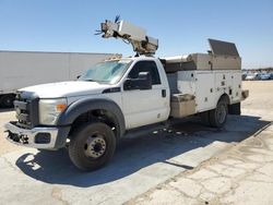 2012 Ford F450 Super Duty for sale in Sun Valley, CA