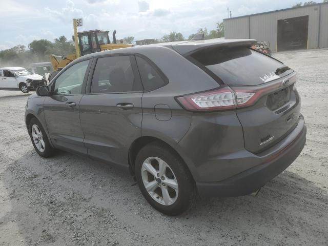 2016 Ford Edge SE