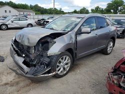 2012 Nissan Rogue S en venta en York Haven, PA