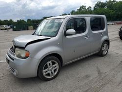 2010 Nissan Cube Base for sale in Ellwood City, PA