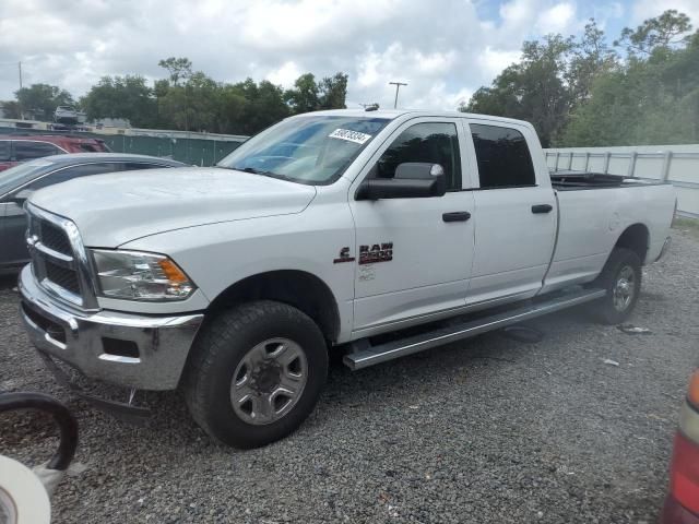 2018 Dodge RAM 2500 ST