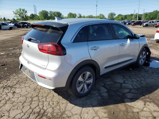 2018 KIA Niro FE