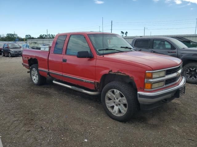 1998 Chevrolet GMT-400 K1500