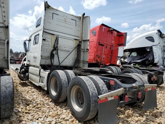 2015 Volvo VN VNL