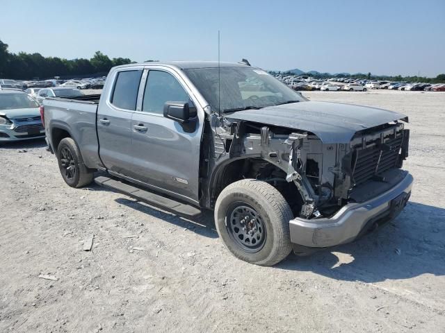 2021 GMC Sierra K1500 Elevation