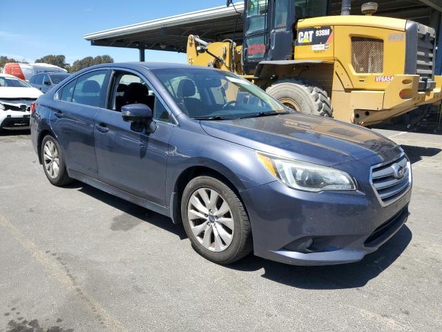 2016 Subaru Legacy 2.5I Premium