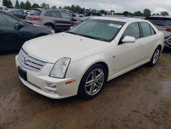 2007 Cadillac STS for sale in Elgin, IL