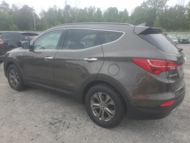 2014 Hyundai Santa FE Sport