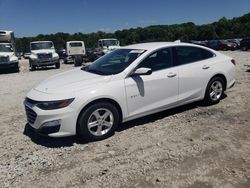 2022 Chevrolet Malibu LT en venta en Ellenwood, GA