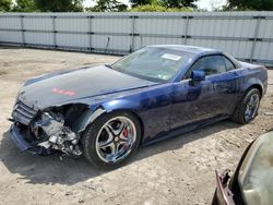 Cadillac XLR salvage cars for sale: 2006 Cadillac XLR