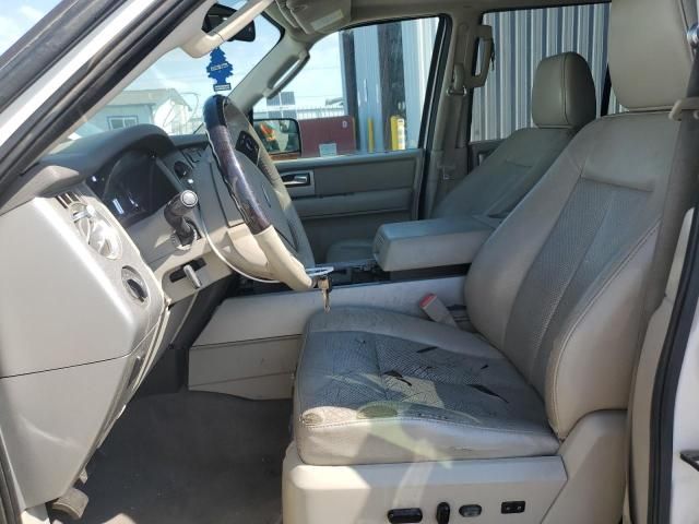 2012 Ford Expedition Limited