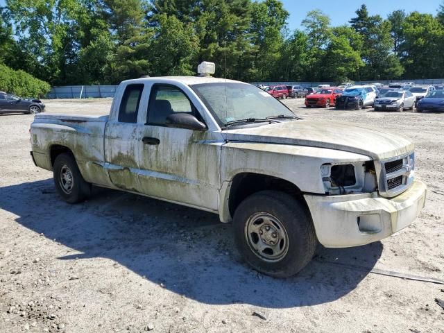 2010 Dodge Dakota ST