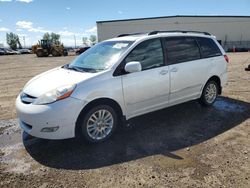 2007 Toyota Sienna XLE for sale in Rocky View County, AB