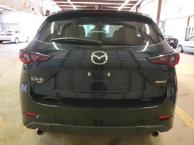 2024 Mazda CX-5 Select