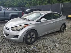 2013 Hyundai Elantra GLS for sale in Waldorf, MD