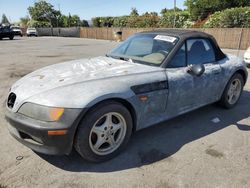 BMW z3 Vehiculos salvage en venta: 1997 BMW Z3 1.9