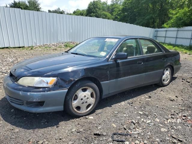 2000 Lexus ES 300