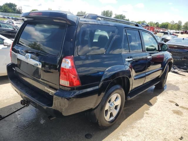 2006 Toyota 4runner SR5