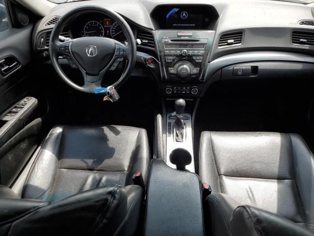 2013 Acura ILX 20 Tech