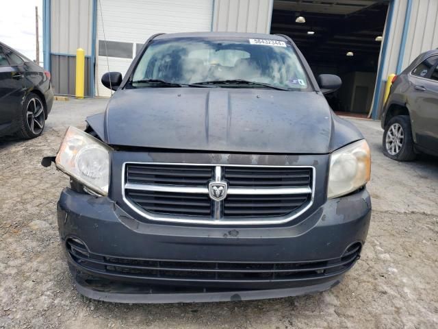 2007 Dodge Caliber SXT