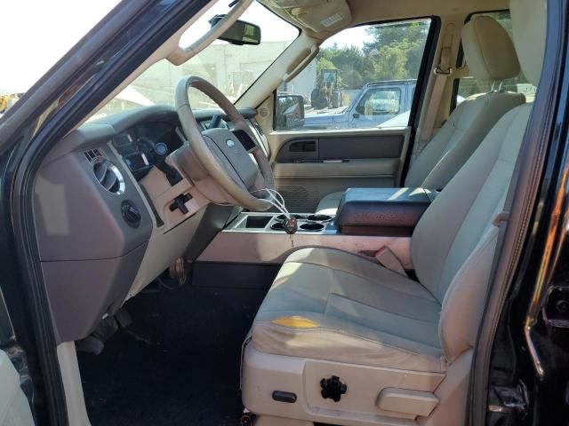 2011 Ford Expedition XL