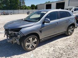 Mitsubishi salvage cars for sale: 2021 Mitsubishi Outlander Sport ES