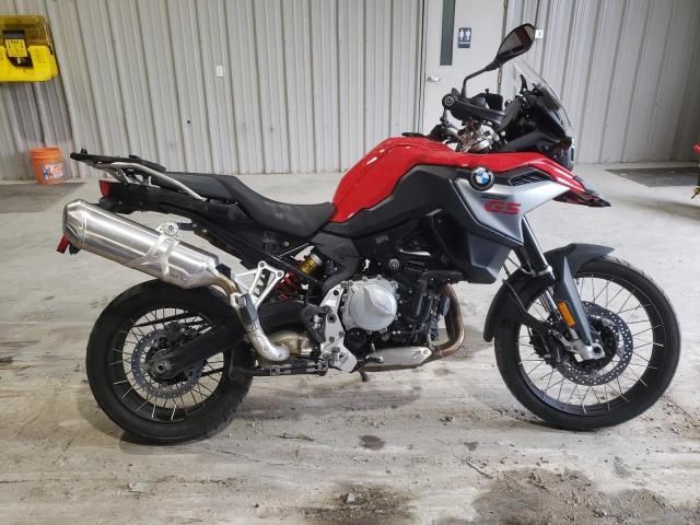 2021 BMW F 850 GS