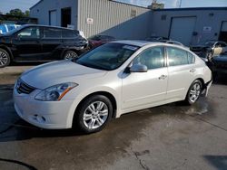 2011 Nissan Altima Base en venta en New Orleans, LA