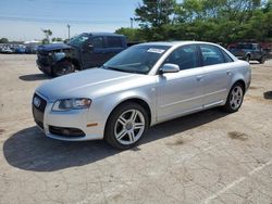 2008 Audi A4 2.0T Quattro for sale in Lexington, KY