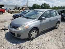 2008 Nissan Versa S for sale in Montgomery, AL