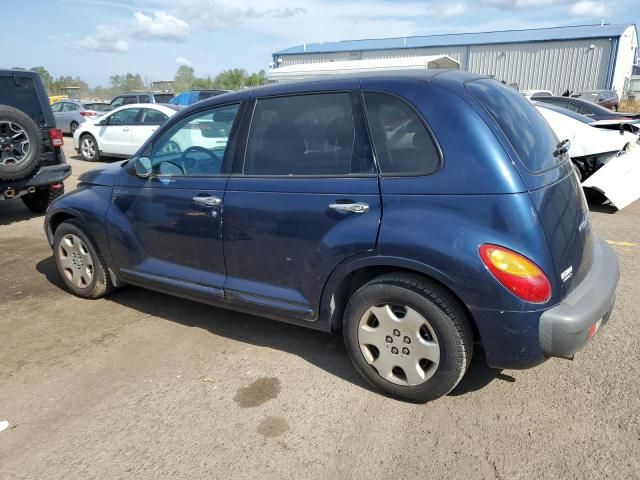 2003 Chrysler PT Cruiser Classic