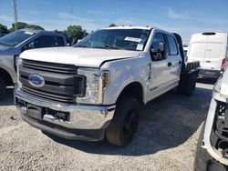 Ford f350 Super Duty Vehiculos salvage en venta: 2019 Ford F350 Super Duty