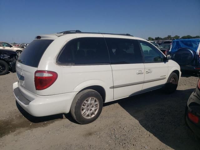 2001 Dodge Grand Caravan Sport