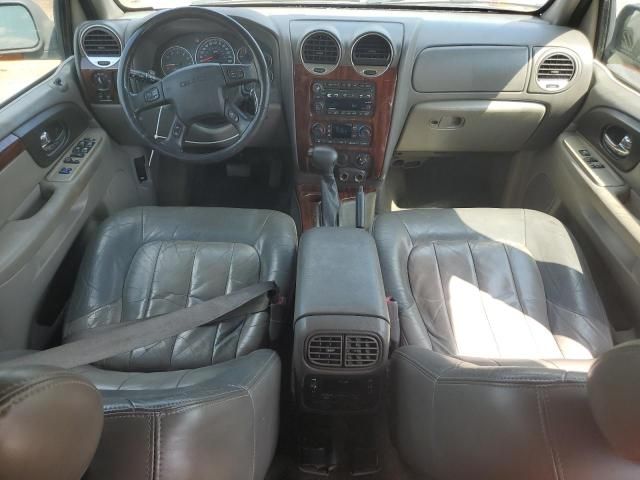 2004 GMC Envoy