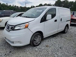 Nissan nv salvage cars for sale: 2021 Nissan NV200 2.5S