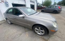 2007 Mercedes-Benz C 230 for sale in Bowmanville, ON