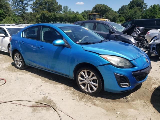 2010 Mazda 3 S