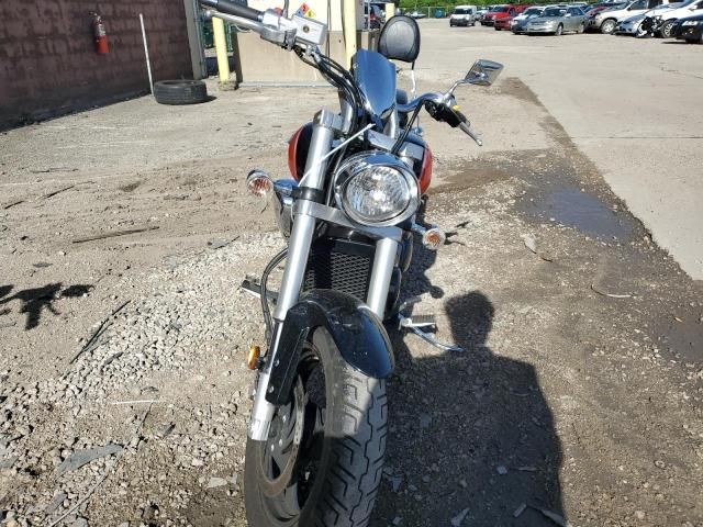 2009 Suzuki VZ800